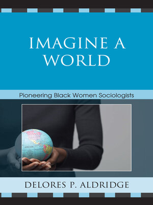 cover image of Imagine a World